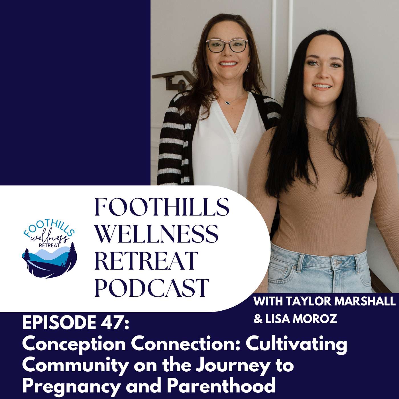 Foothills Wellness Retreat