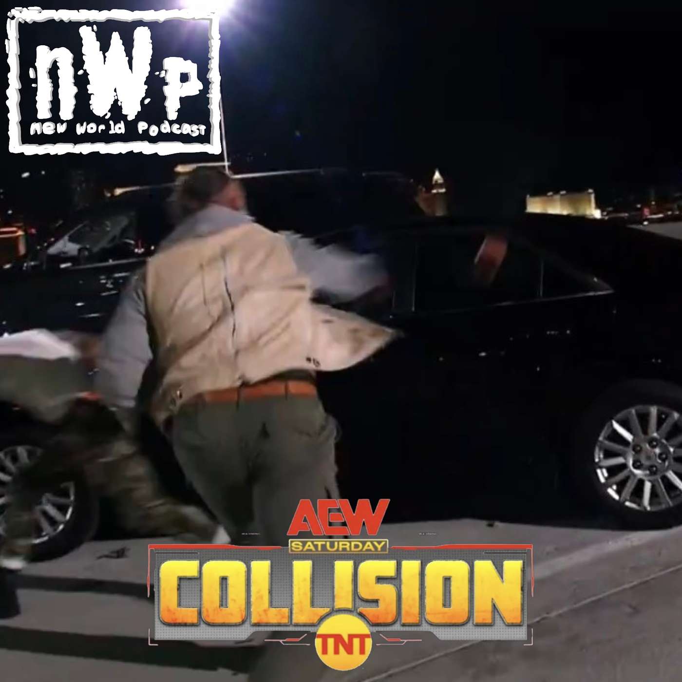 nWp: Collision (2/7/2026)