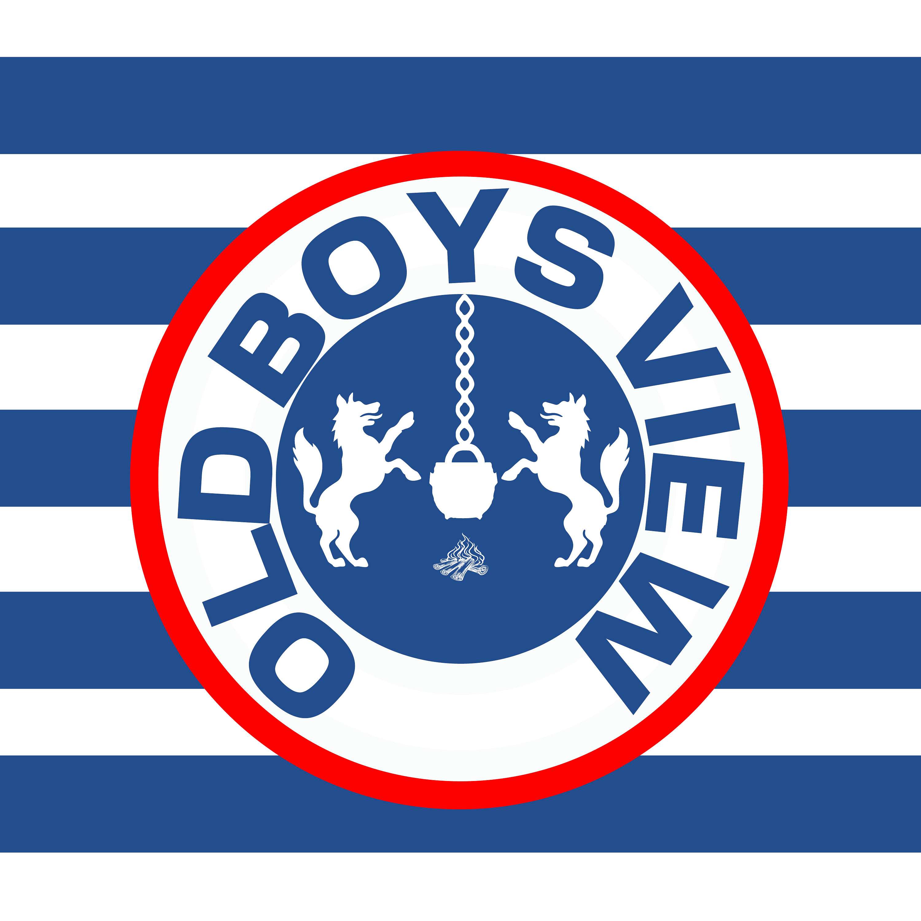 Old Boys View