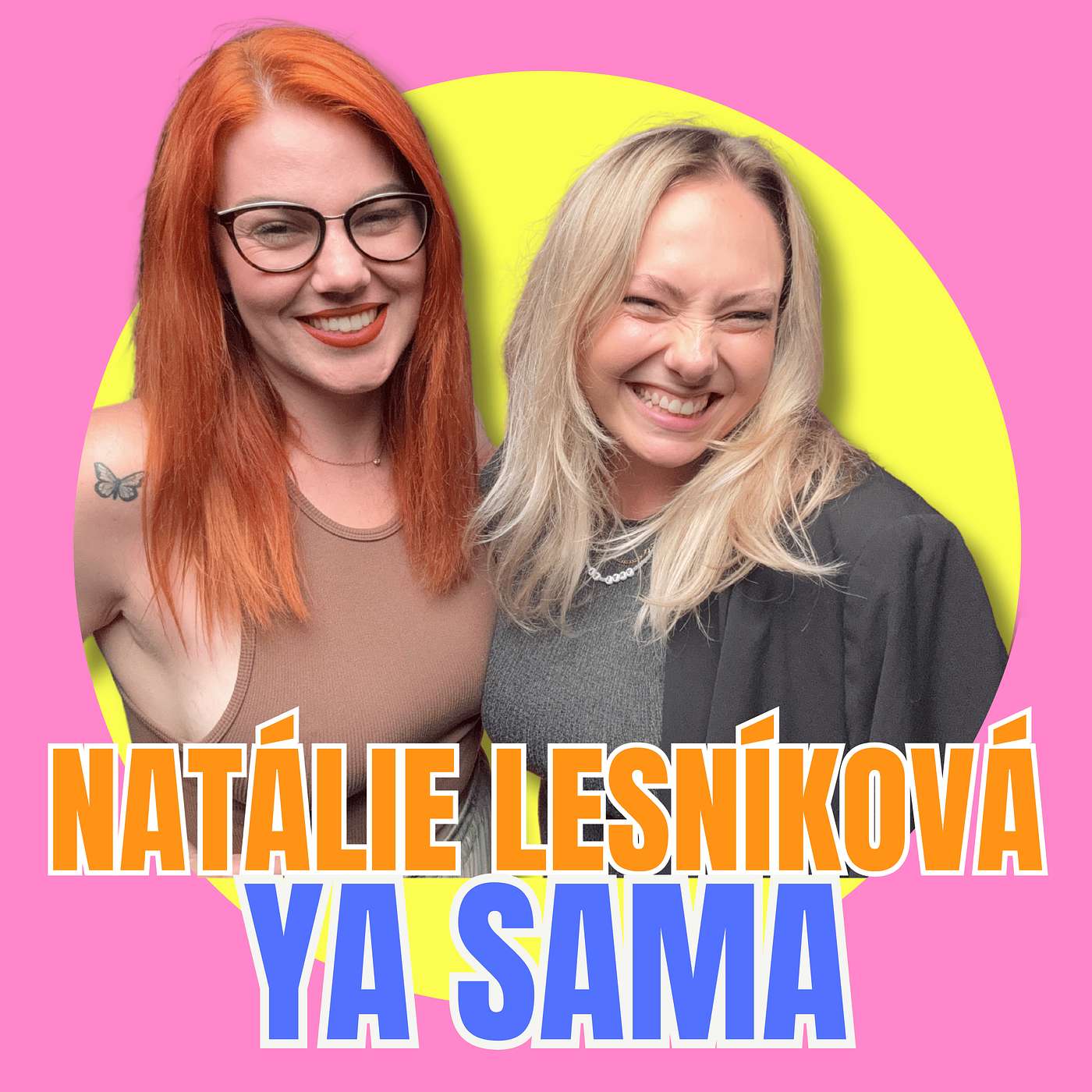 #15 – Natálie Lesníková, Ya Sama: Jak z hlíny a nápadu vzniklo studio, které baví Brno