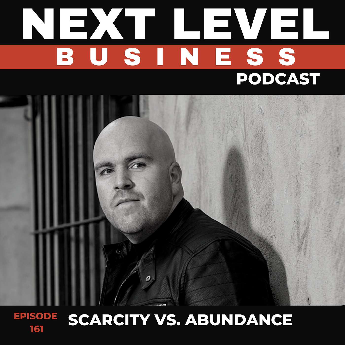 Scarcity Vs. Abundance (Like you have never heard before)