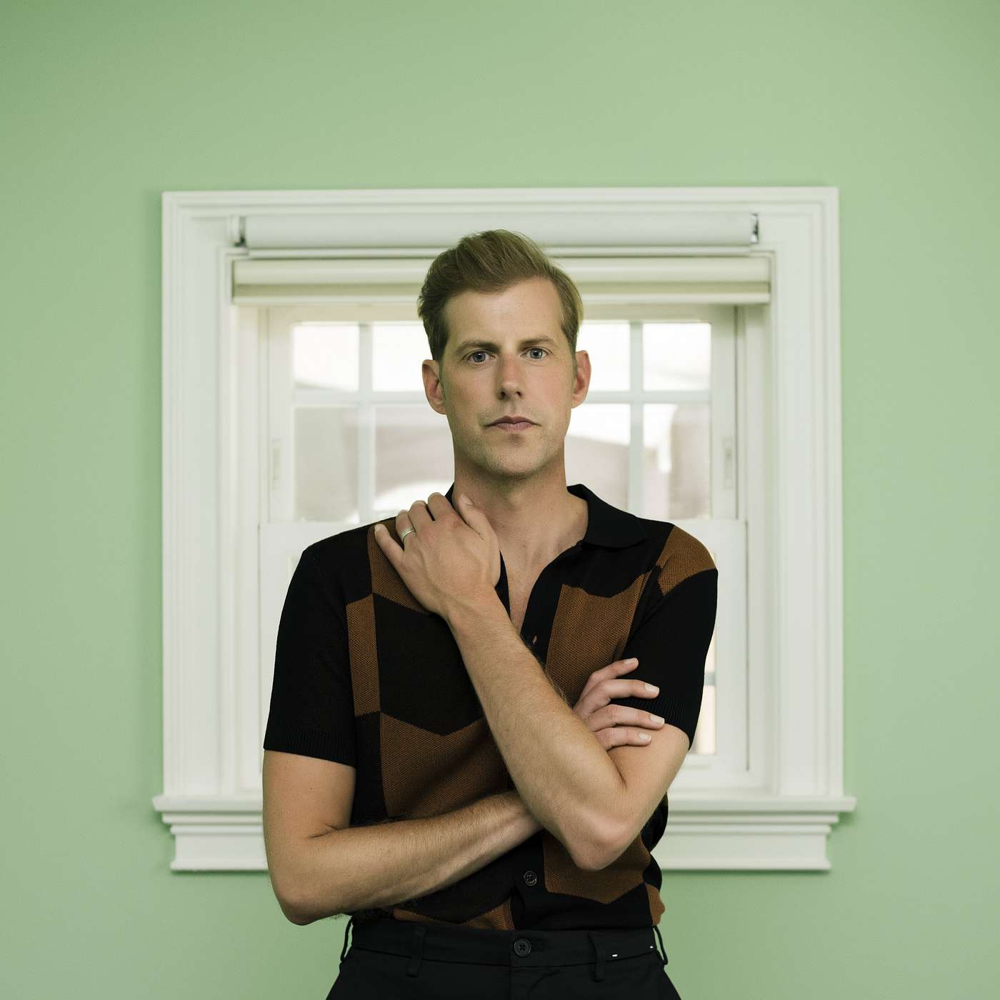 A-Sides with Andrew McMahon in the Wilderness