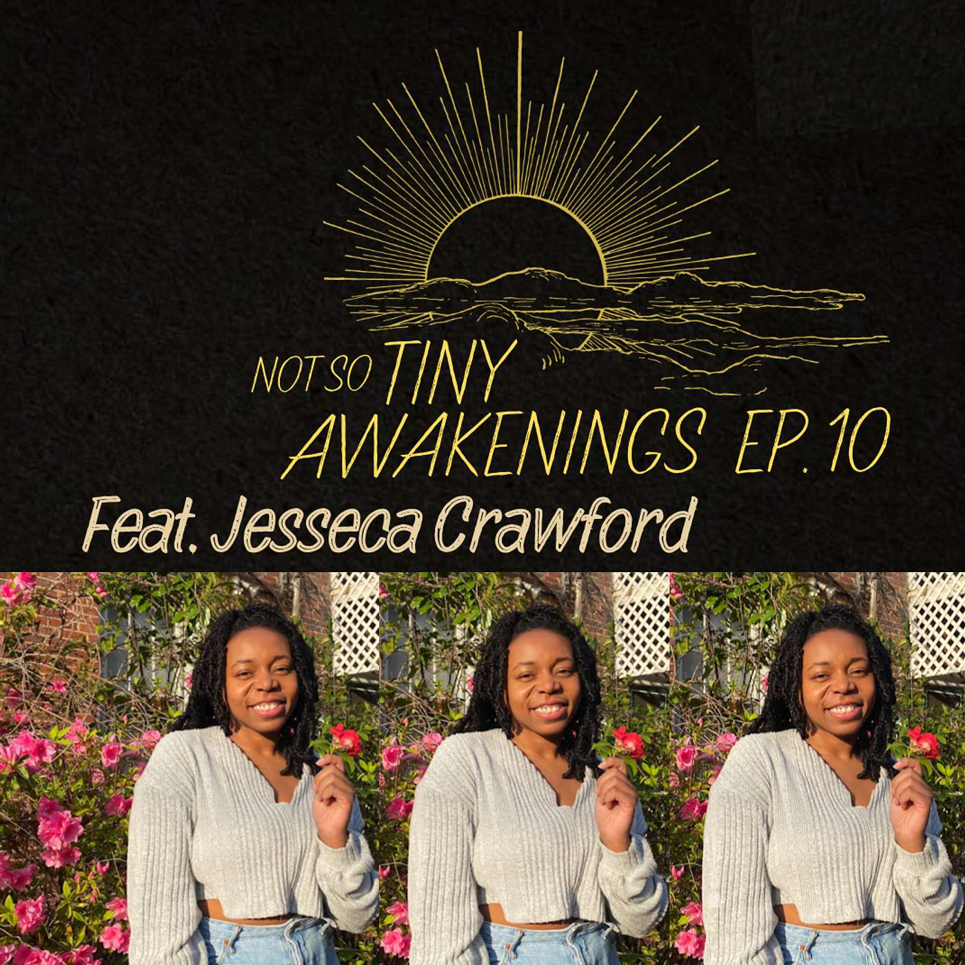 Tiny Awakenings Podcast