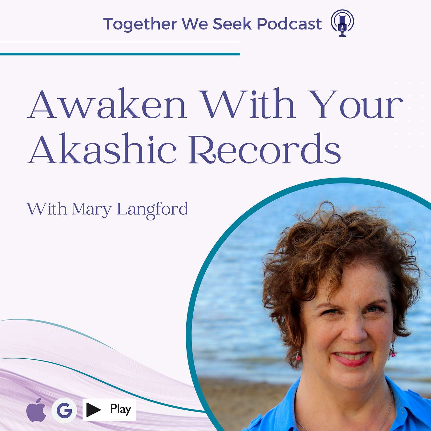 Together WE Seek: Illuminating Your Path of Personal Awakening