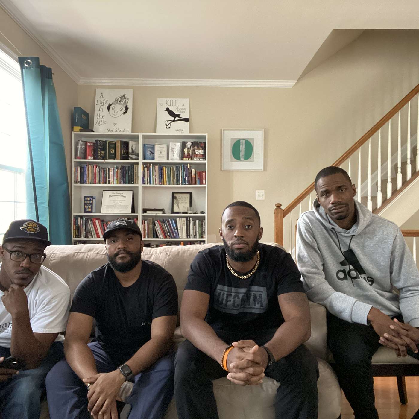 The Brodies Podcast