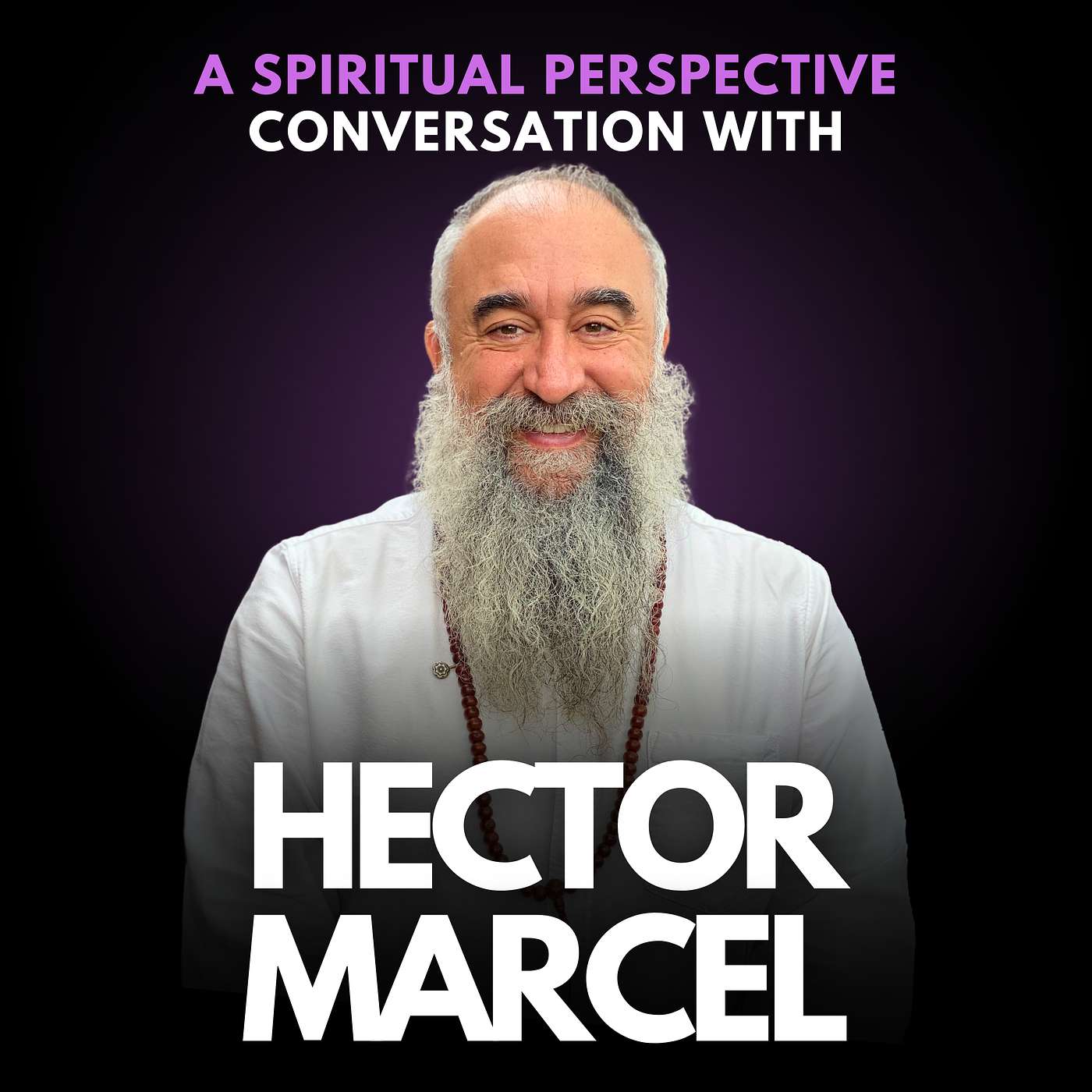 188: Forgotten Spiritual Insights for Overcoming Anger with Rebellious Buddhist Teacher Hector Marcel