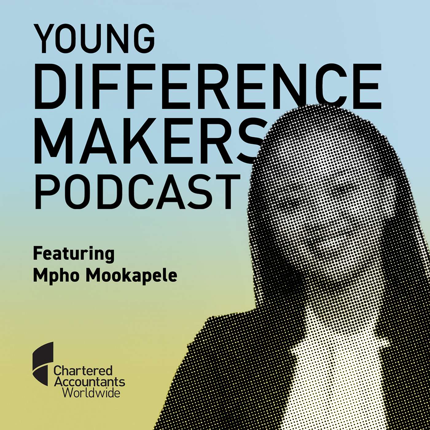 Young Difference Makers Ep2 Mpho Mookapele episode artwork