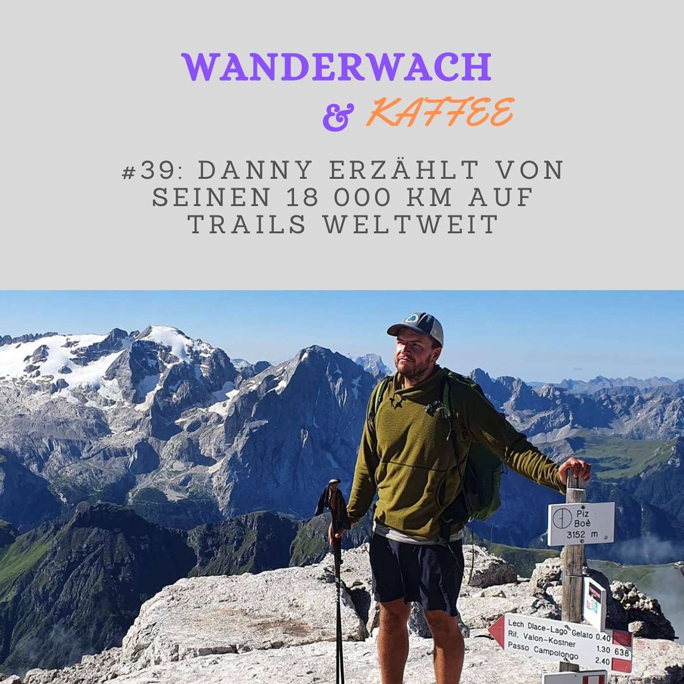 Wanderwach & Kaffee