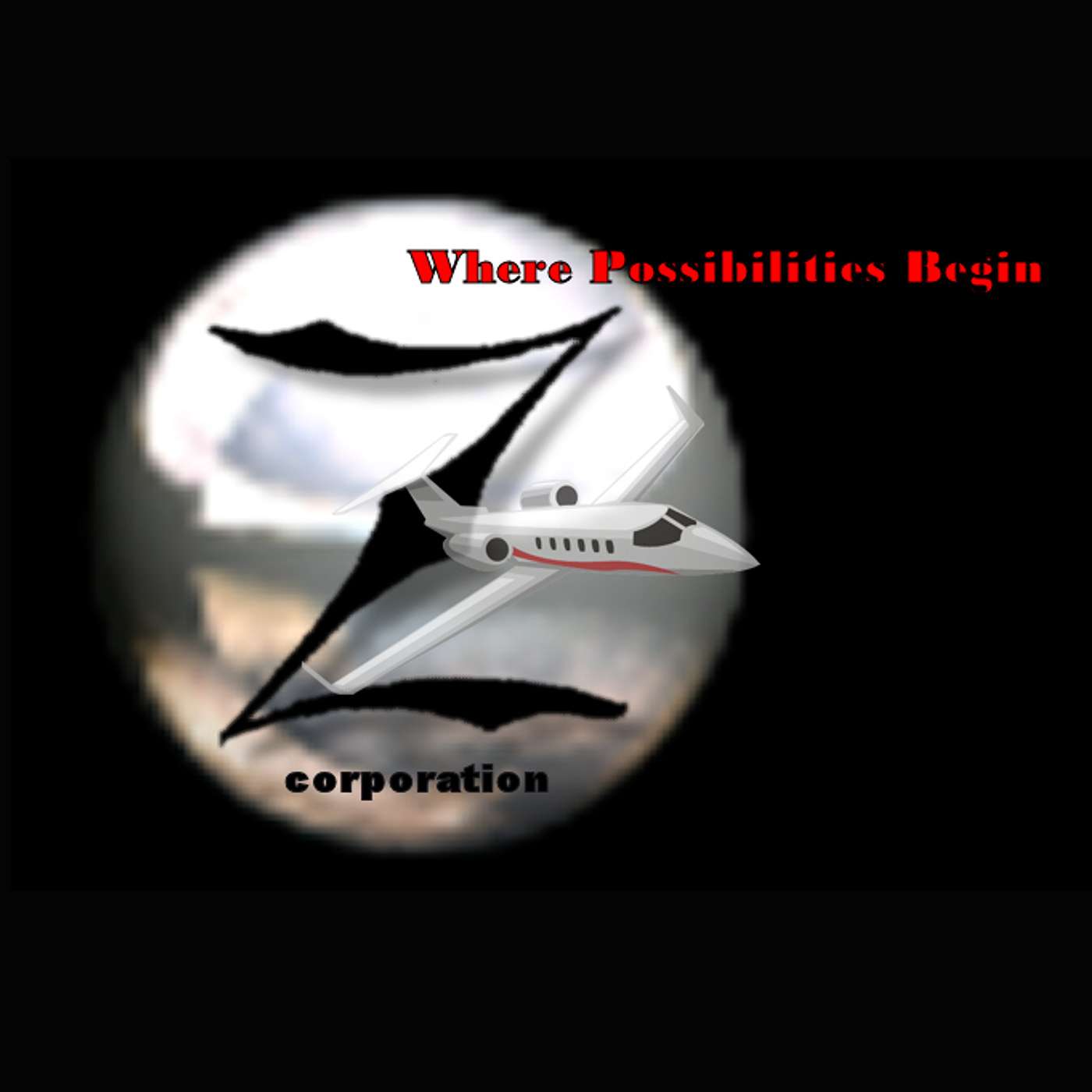 On the Express Bus 73 A  --- Chapter 3: Where Possibilities Begin episode artwork