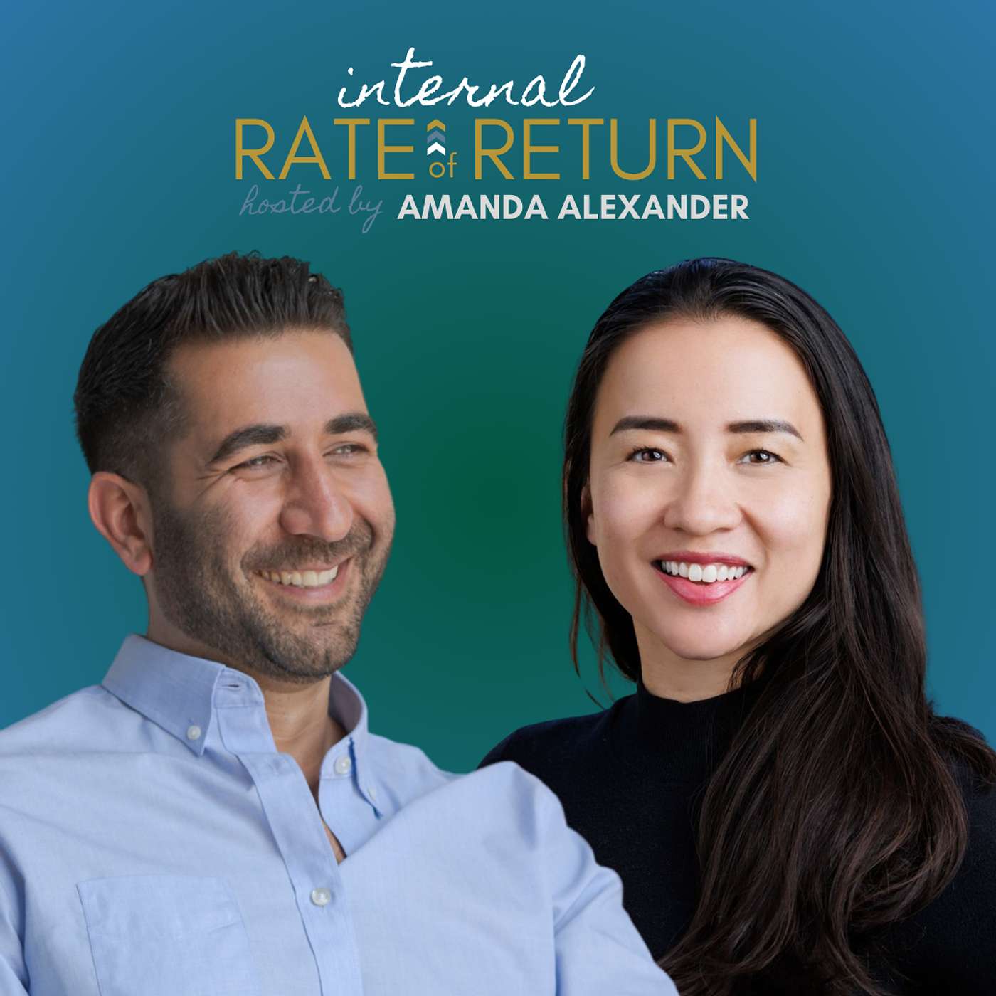 Internal Rate of Return Podcast