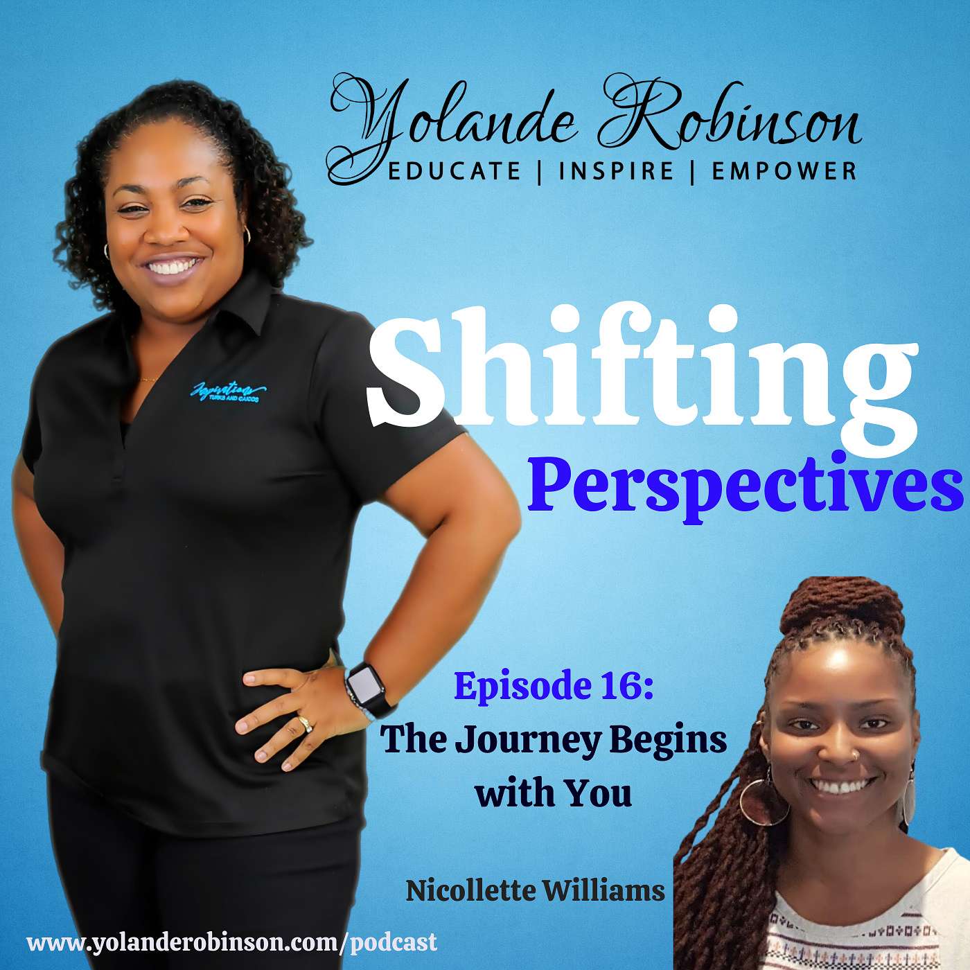 Shifting Perspectives
