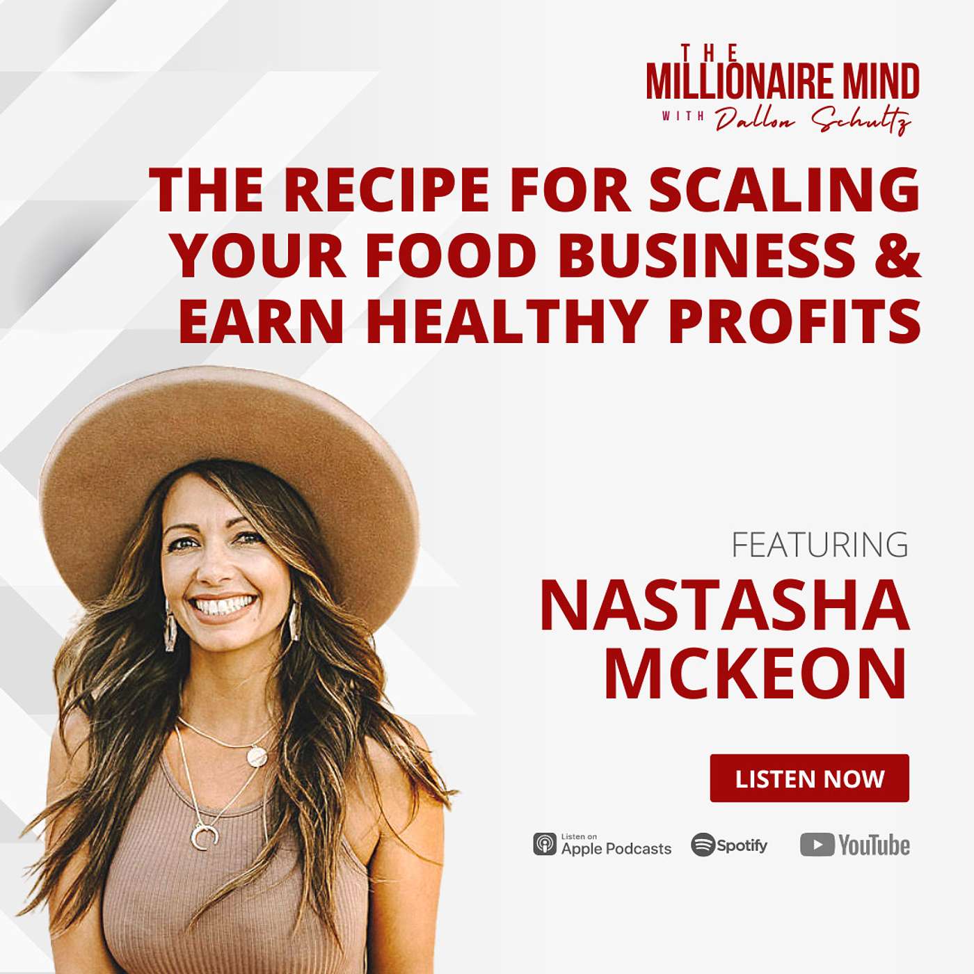 The Millionaire Mind