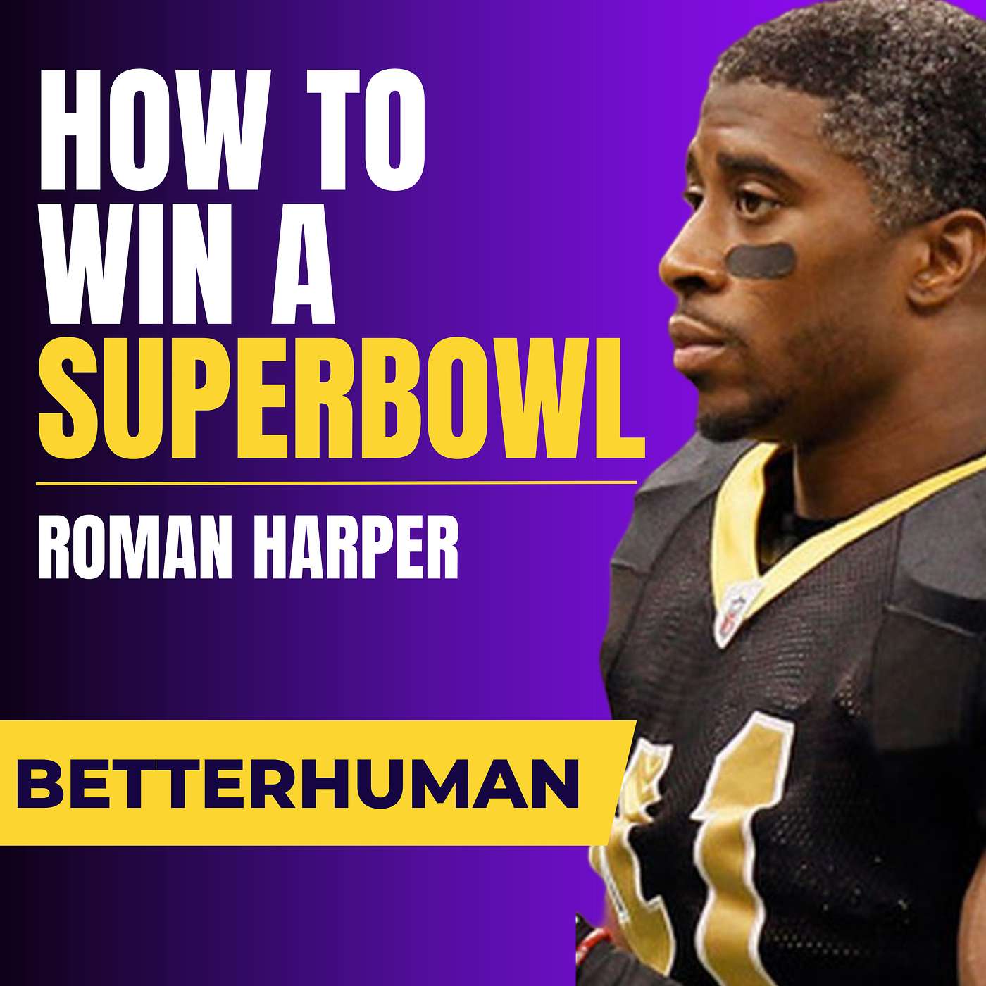 The 3 Most IMPORTANT Skills To Become Elite | Roman Harper