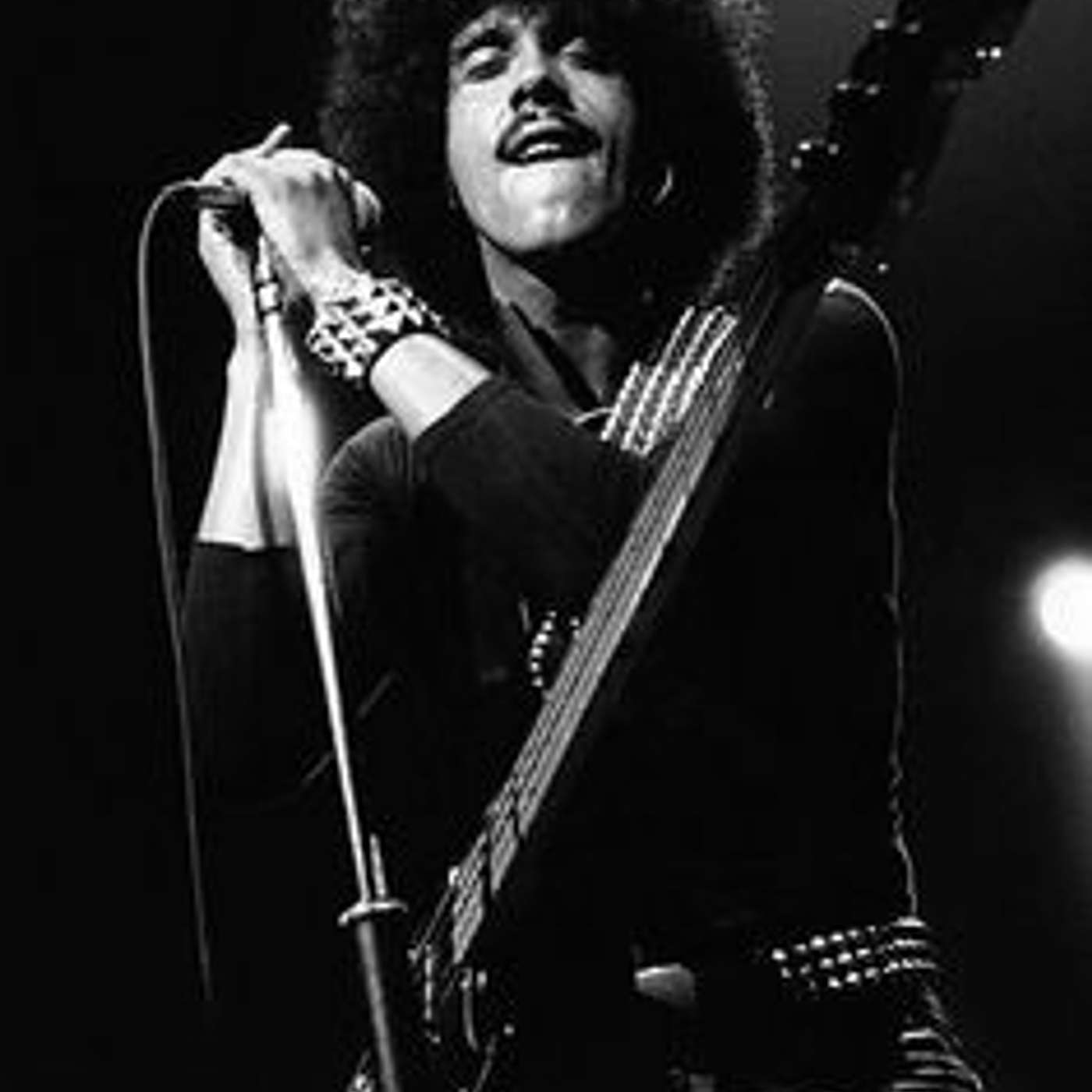 Rock Review:  Thin Lizzy