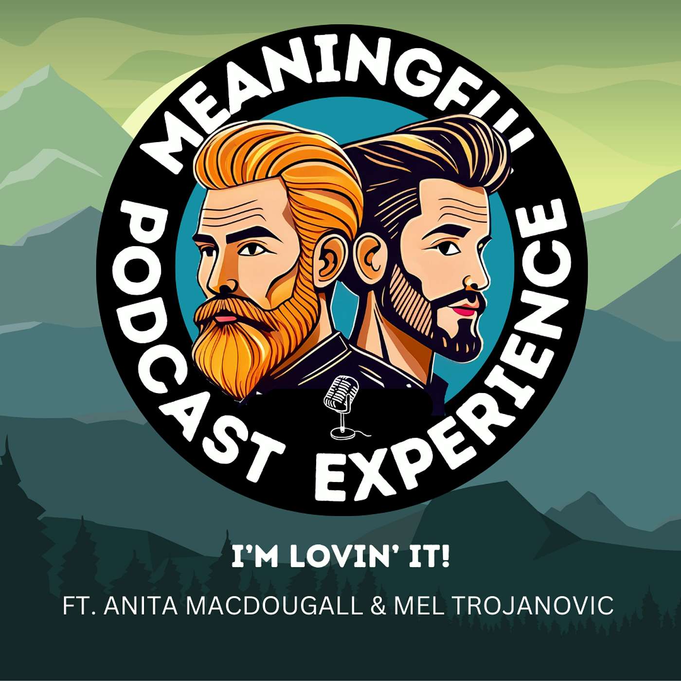 The Meaningful Podcast Experience (MPE)