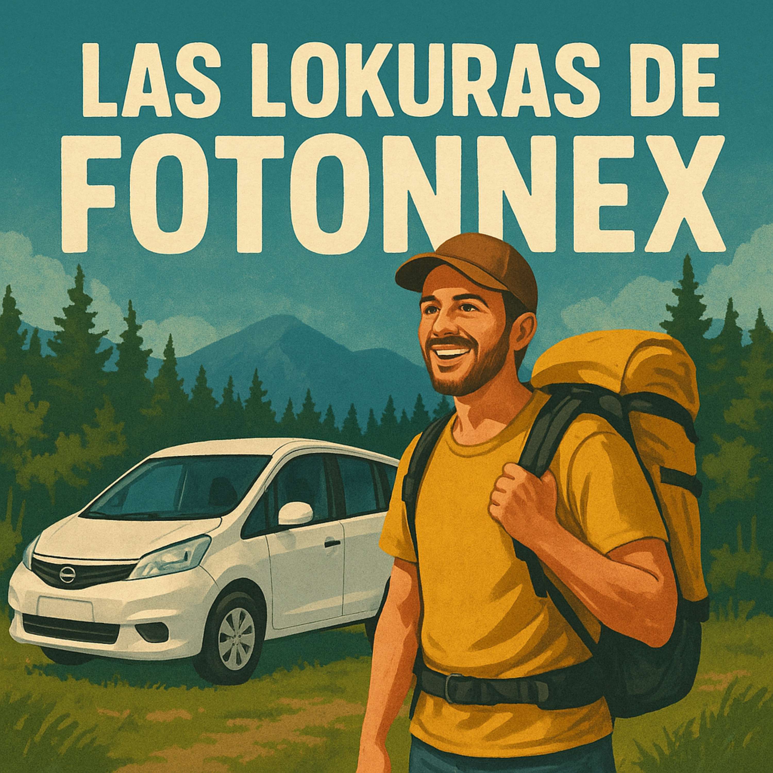 Las Lokuras de Fotonnex