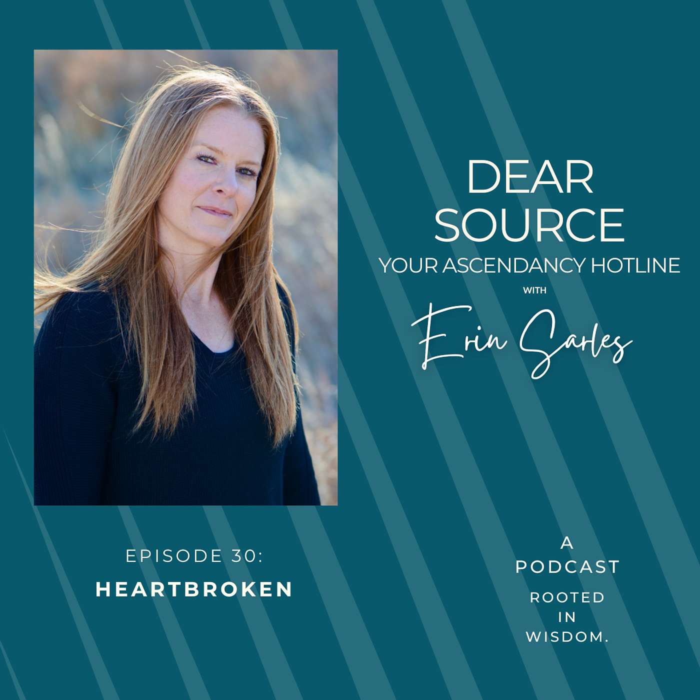 💔 Heartbreak and Healing: Reclaiming Your Power After Betrayal