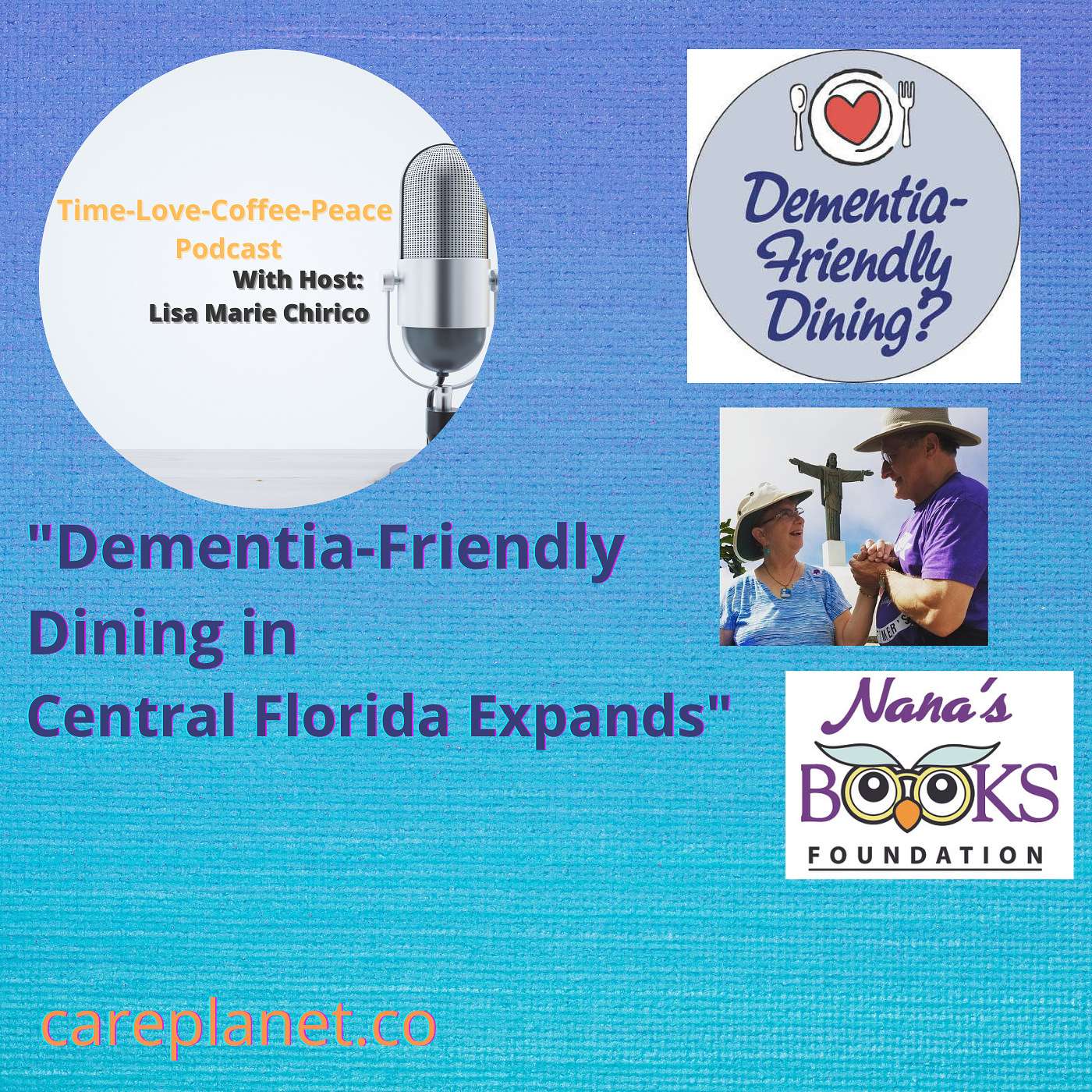 Central Florida Dementia-Friendly Dining Expands