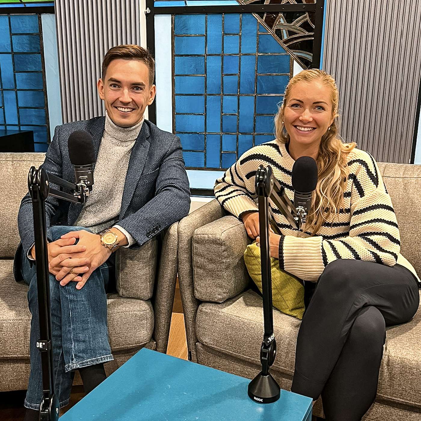 Episood #4 - Regina Ermits