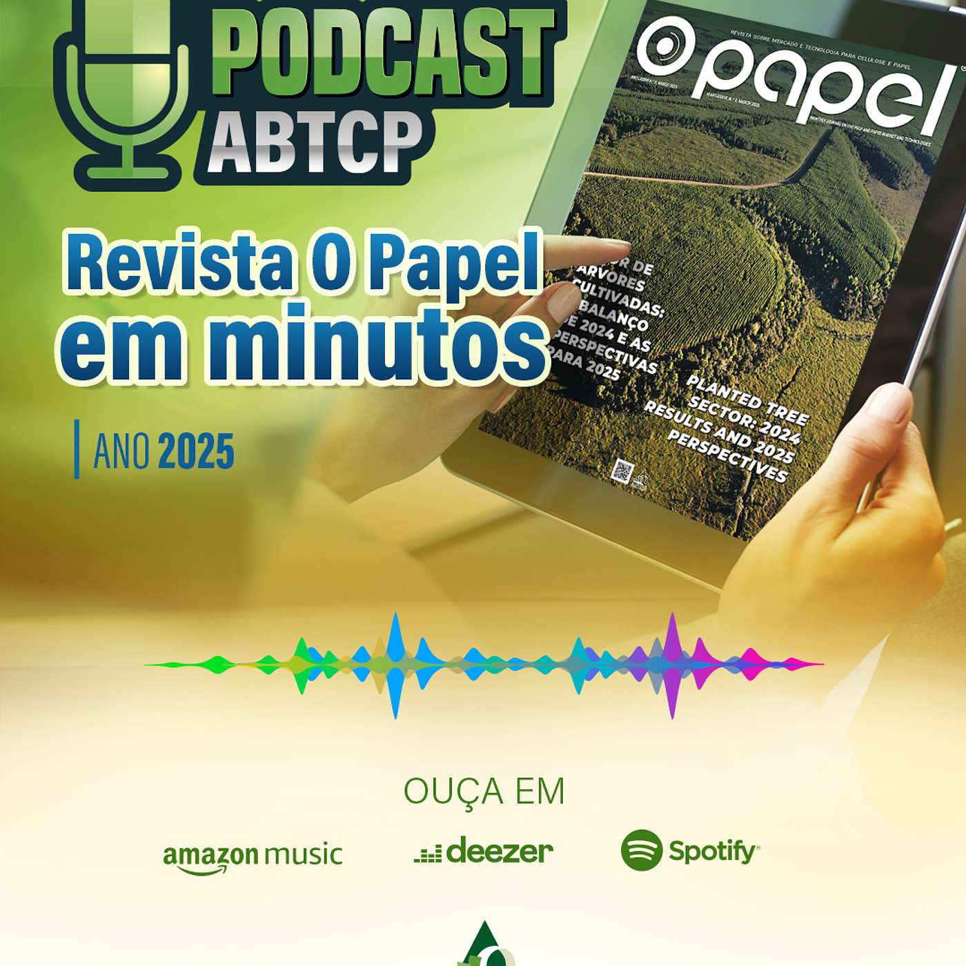 Podcast ABTCP