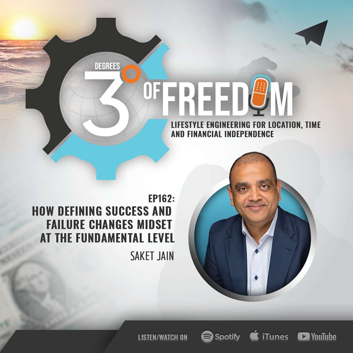 3 Degrees of Freedom