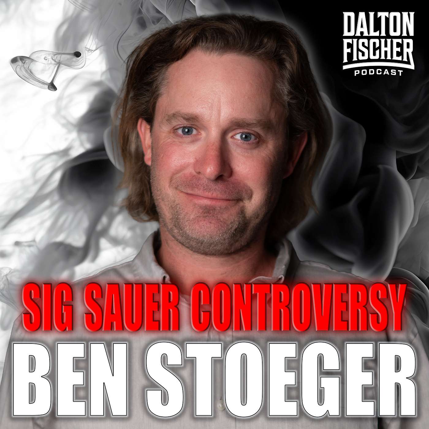 What Is Really Going on With The SIG P320? | Ben Stoeger