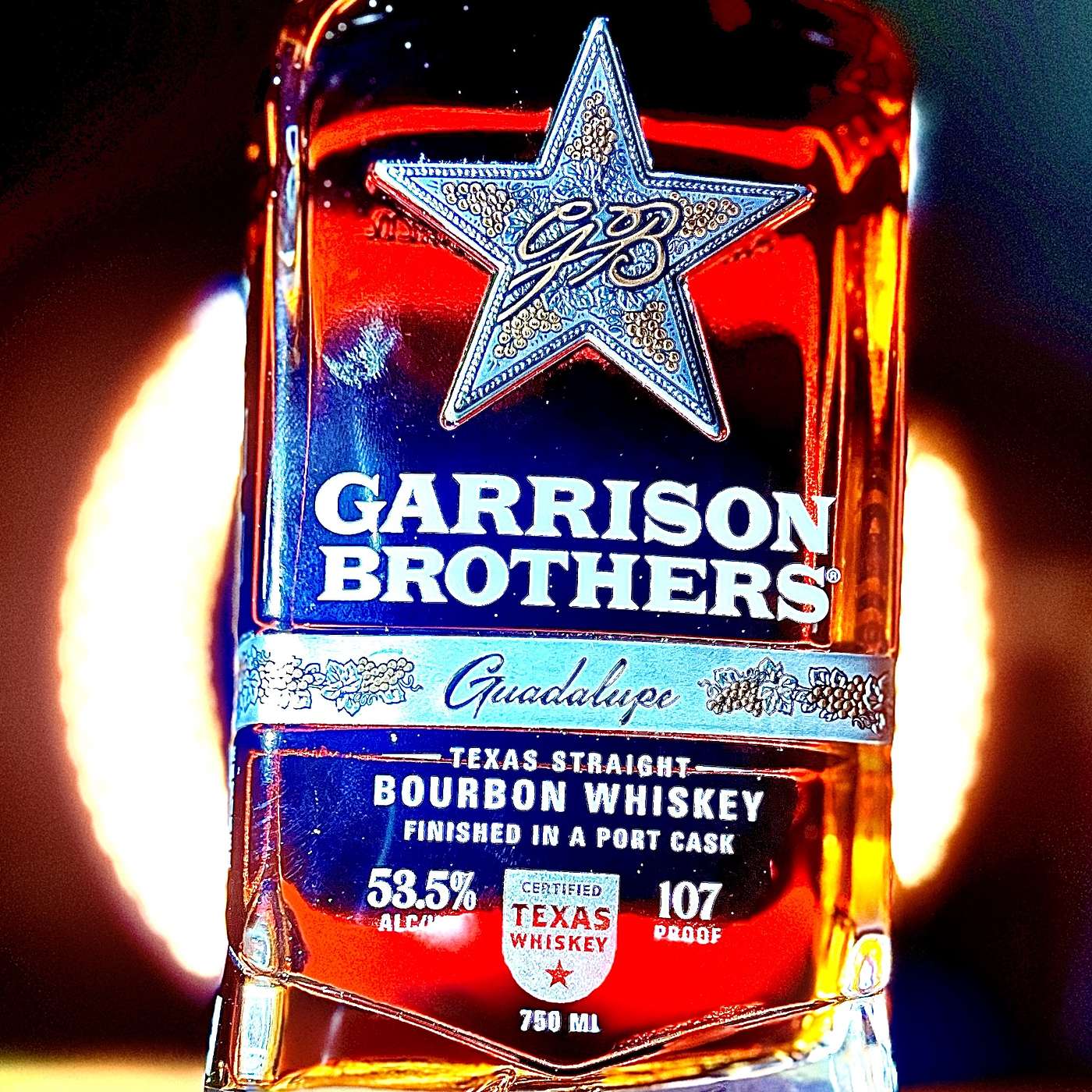 From Honey-Infused Craft To Port-Finished Guadalupe: How Garrison Brothers Built A Texas Original We talk about it with Dan Garrison From Honey-Infused Craft To Port-Finished Guadalupe: How Garrison Brothers Built A Texas Original We talk about it with Dan Garrison