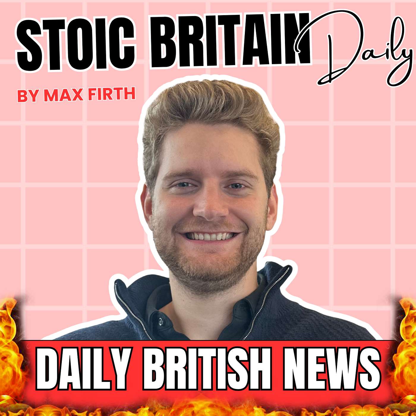 Stoic Britain Daily