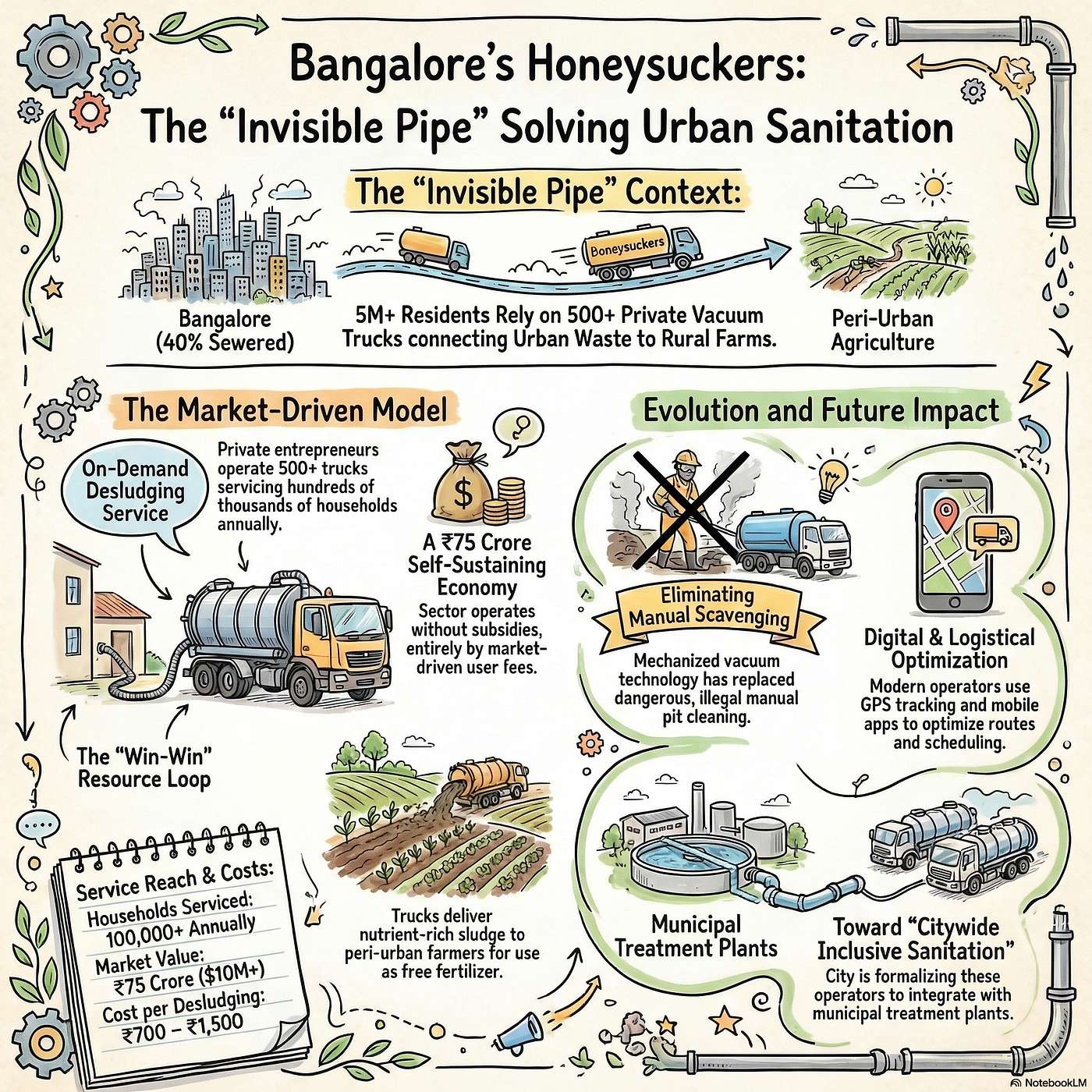 Mission: Possible – Innovating for the World’s Most Marginalized