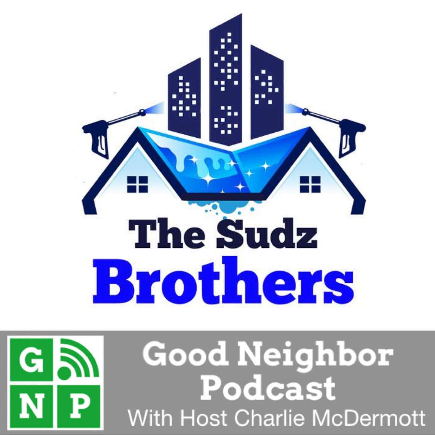 Good Neighbor Podcast