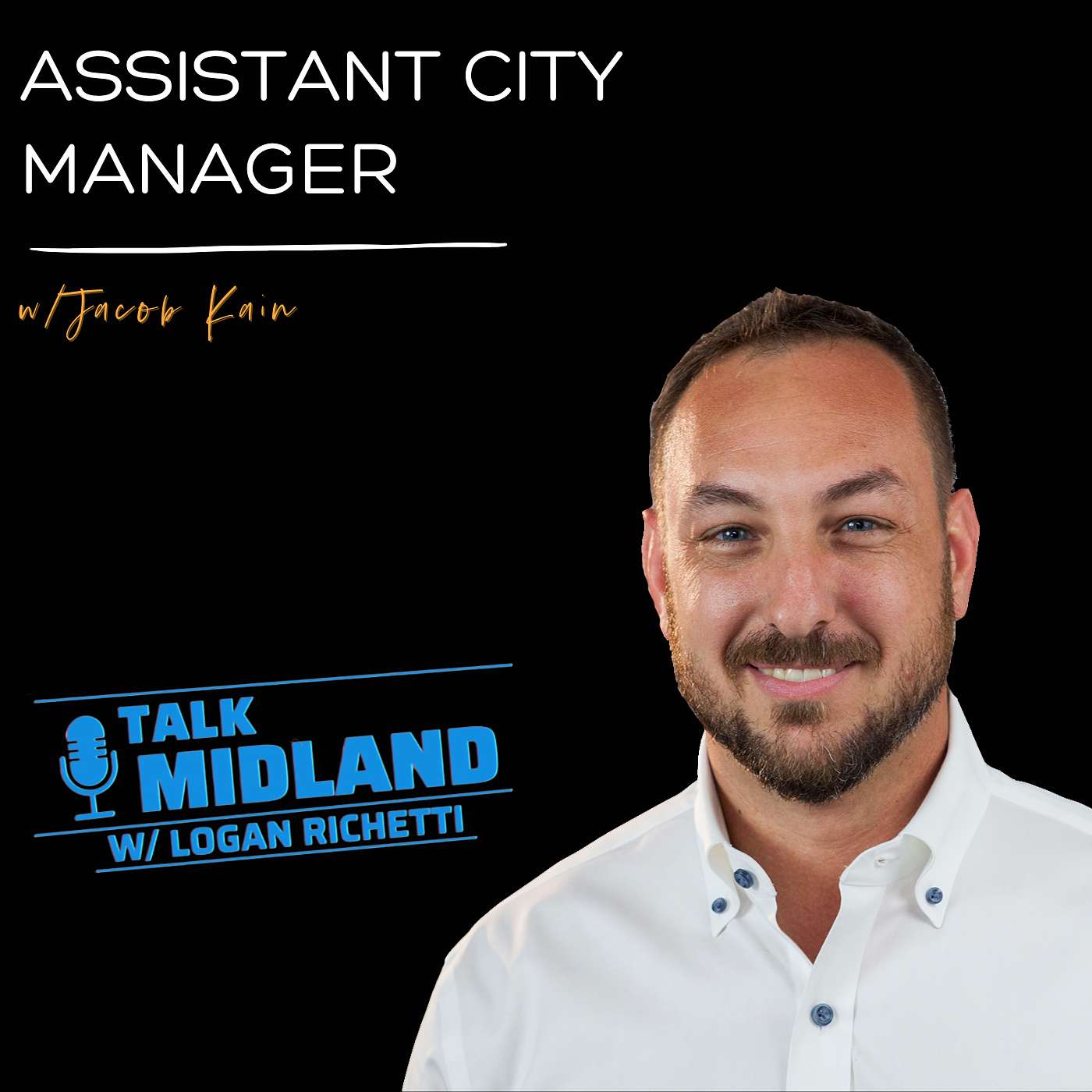 TALK MIDLAND w/ Logan Richetti