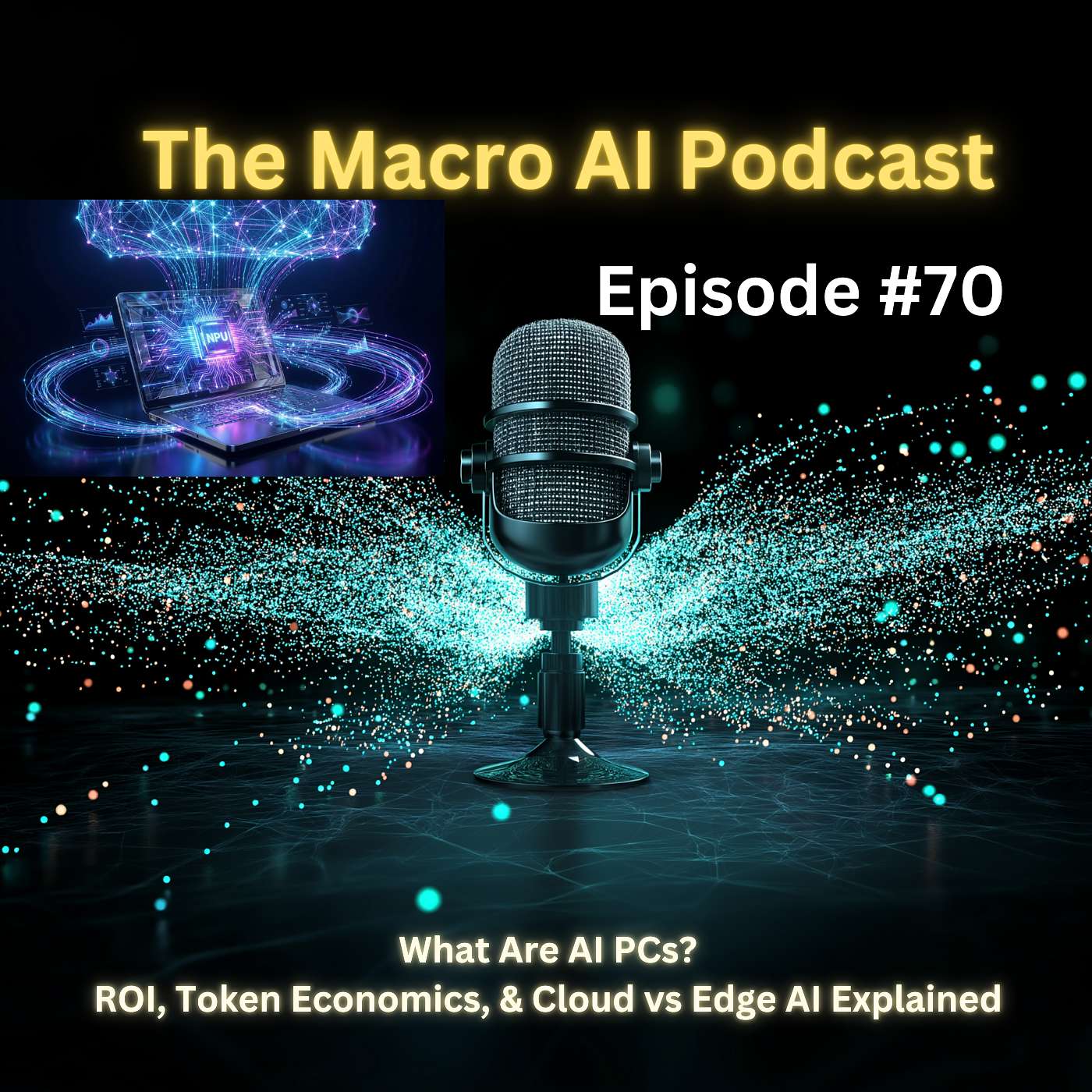 The Macro AI Podcast