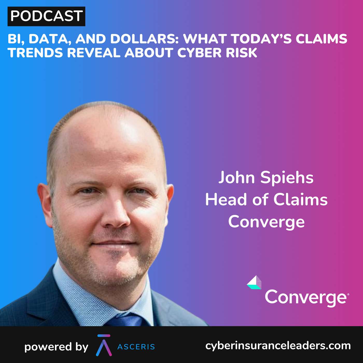 Cyber Insurance Leaders