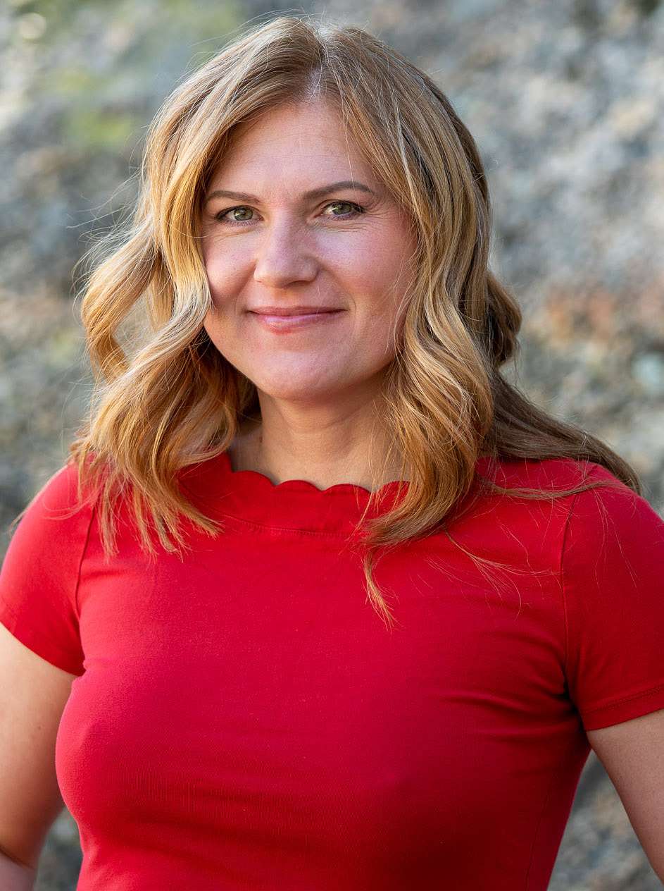 Lyuba Venable