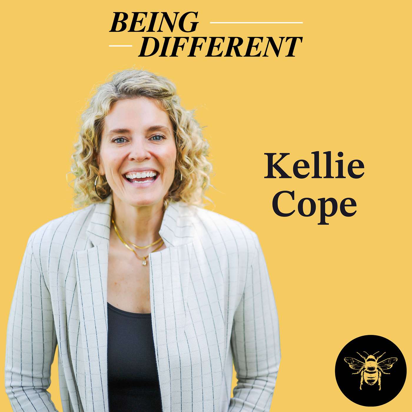 14. What's Really Behind Your Family's Nutrition Choices? A Deep Dive Into Nutrition with Kellie Cope episode artwork