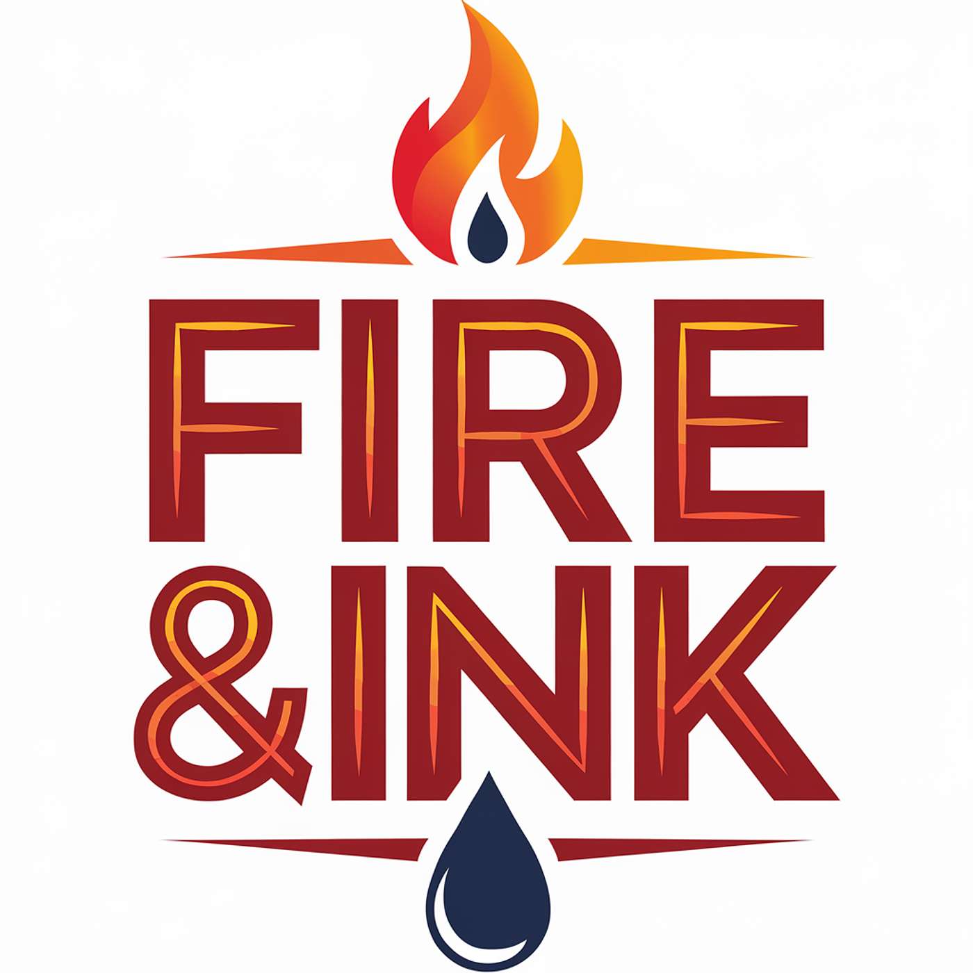Fire & Ink 