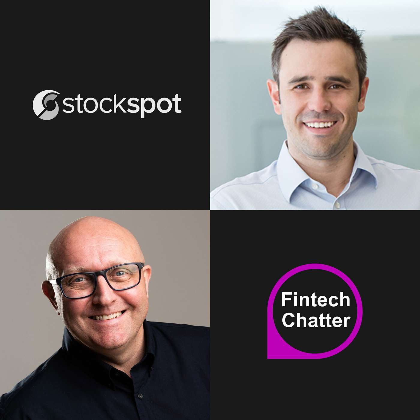 Chris Brycki - Stockspot