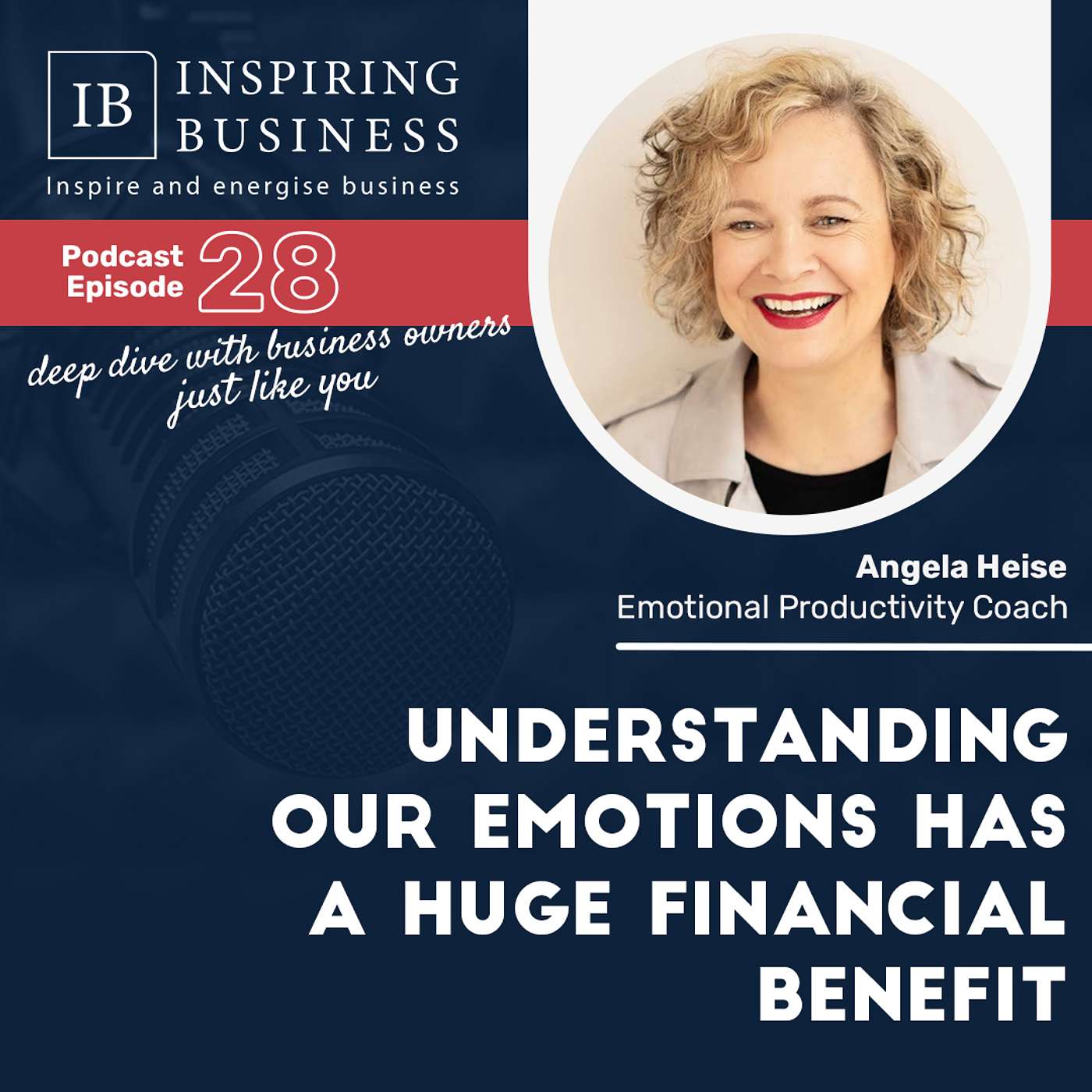 Reclaiming the JOY of Business