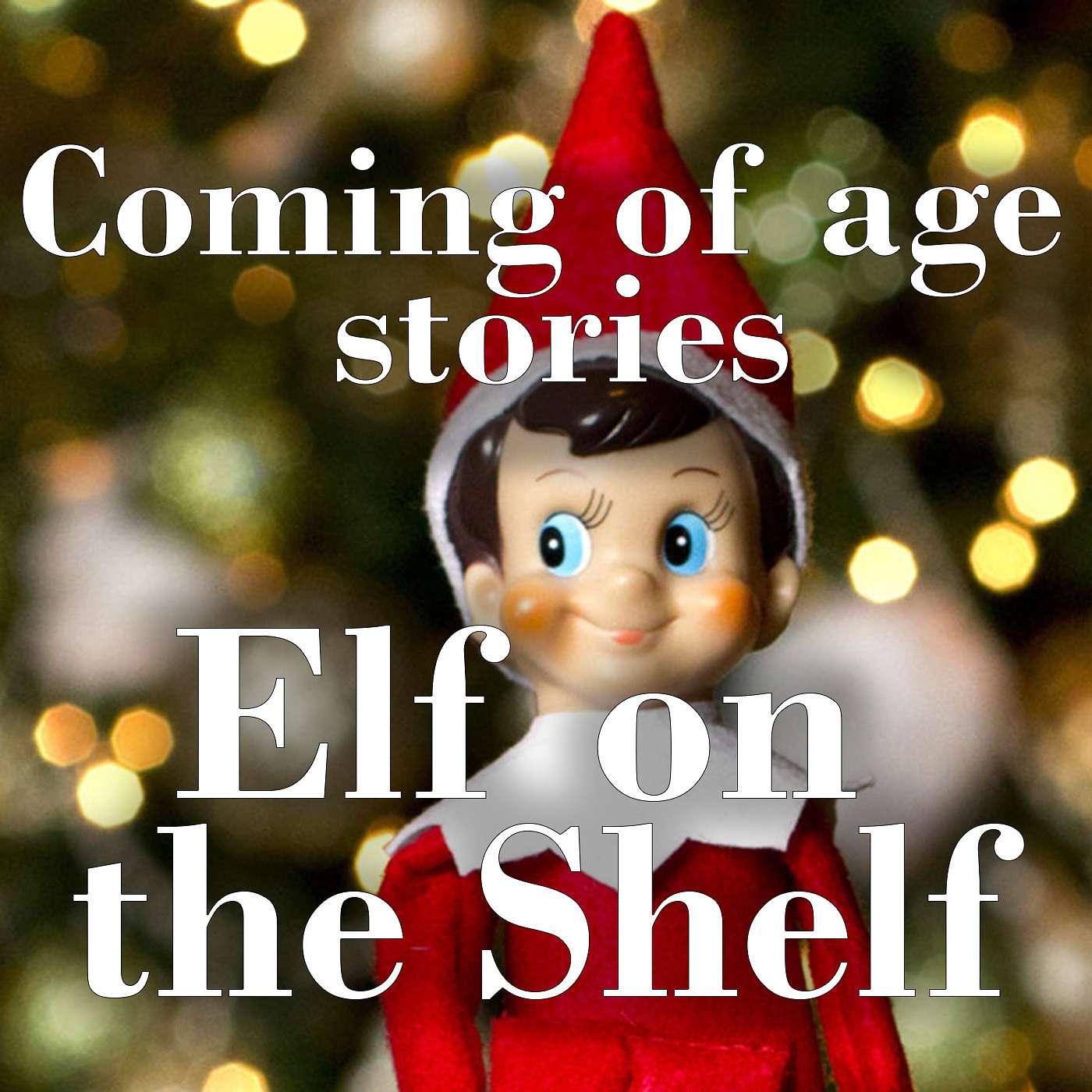 Elf on the Shelf