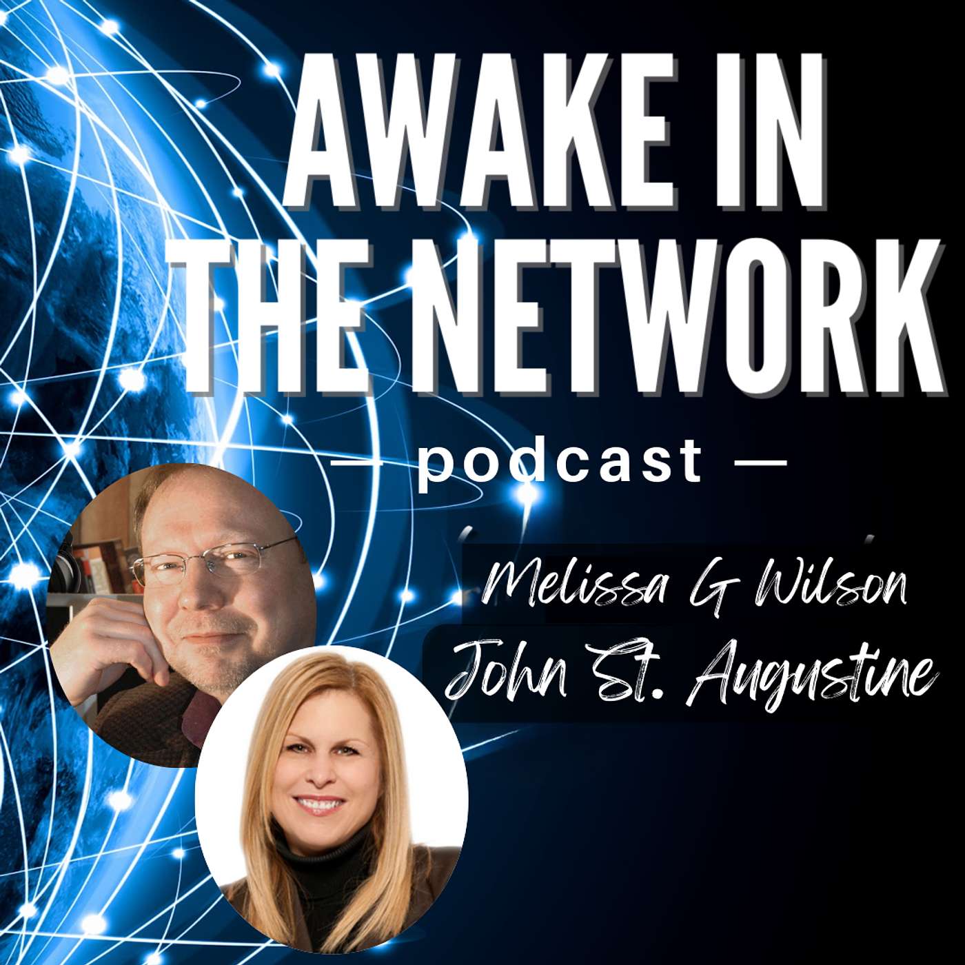 Awake in the Network: Where Destiny Happens!