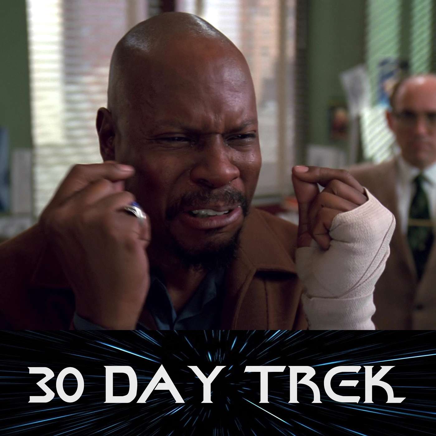 30 Day Trek