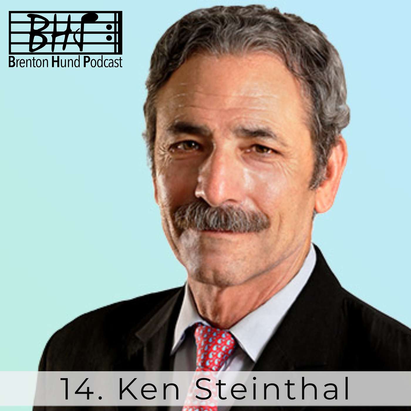 Brenton Hund Podcast