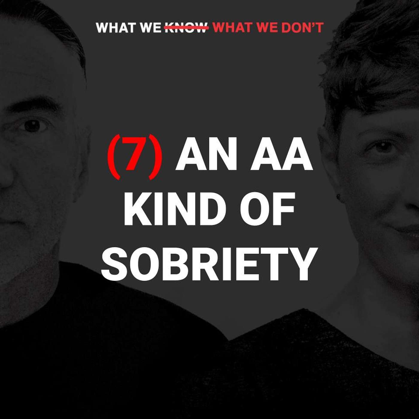 What We Know, What We Don\'t
