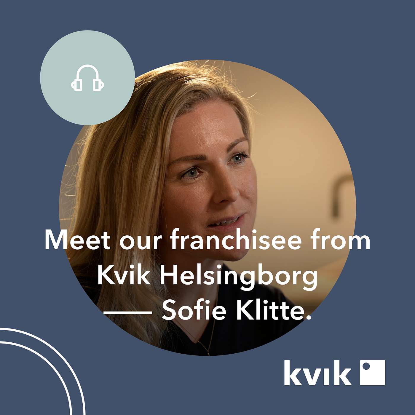 The Sociable Kitchen® by Kvik