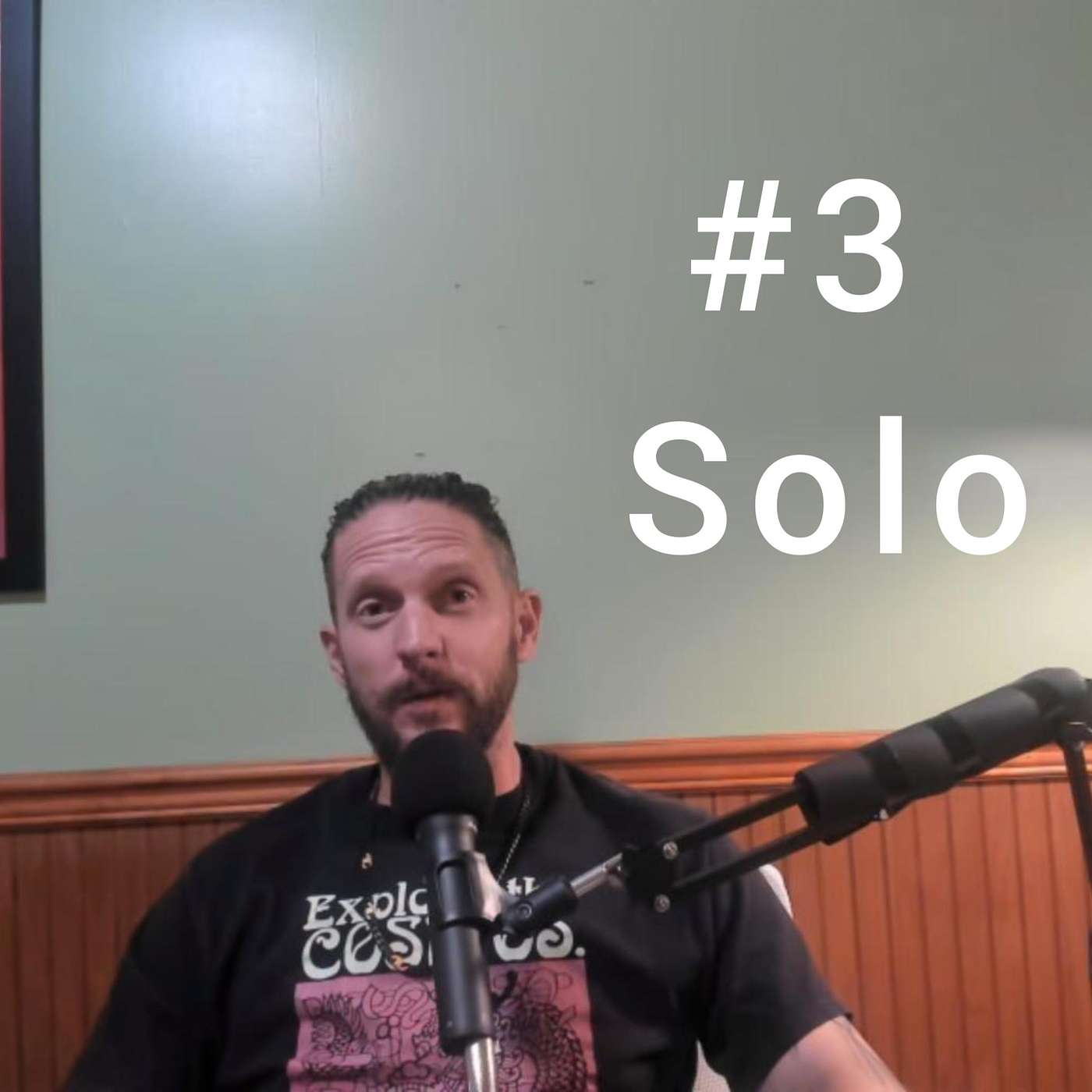 #3 Solo