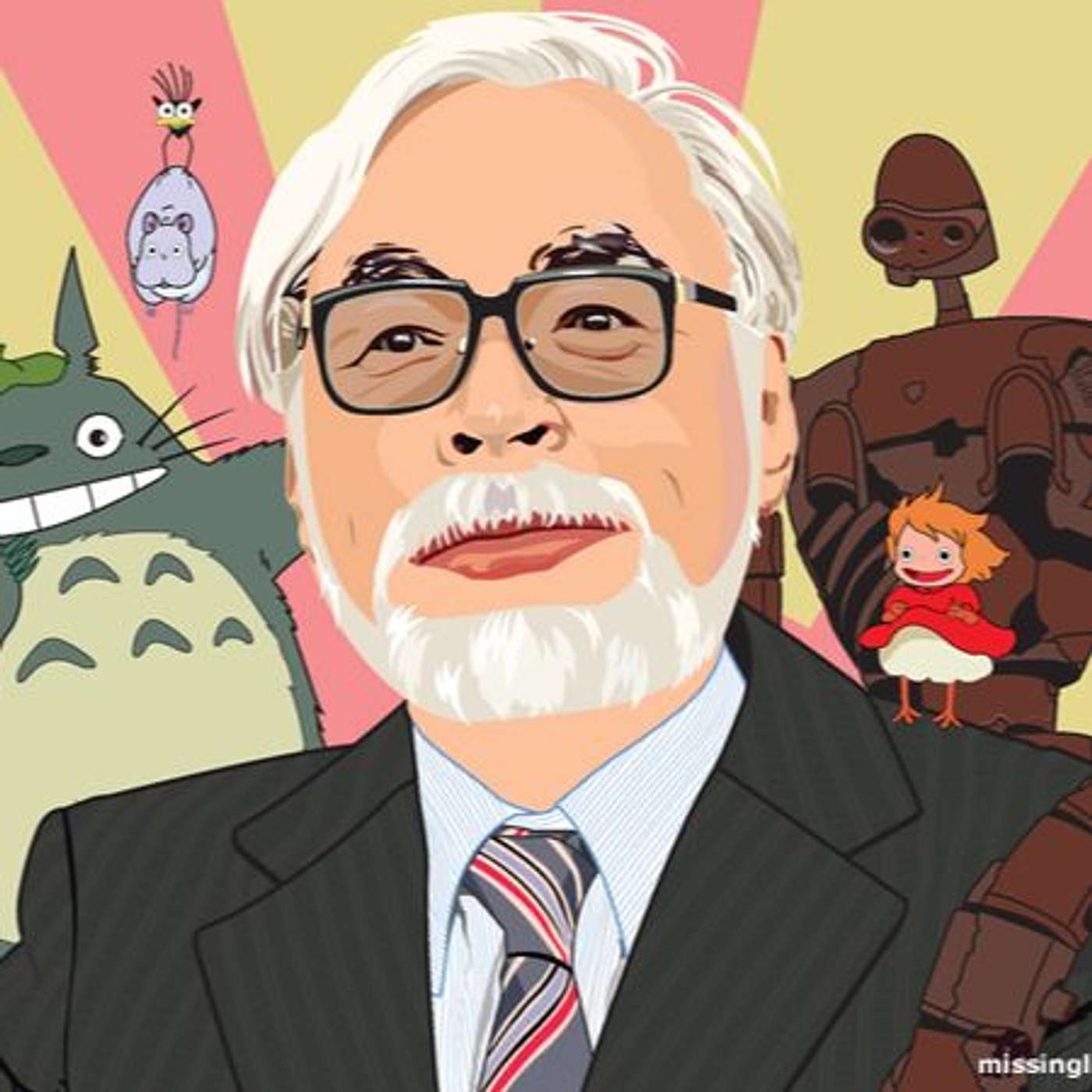 The Other Side - Episode 38: The Arty Michael Bay