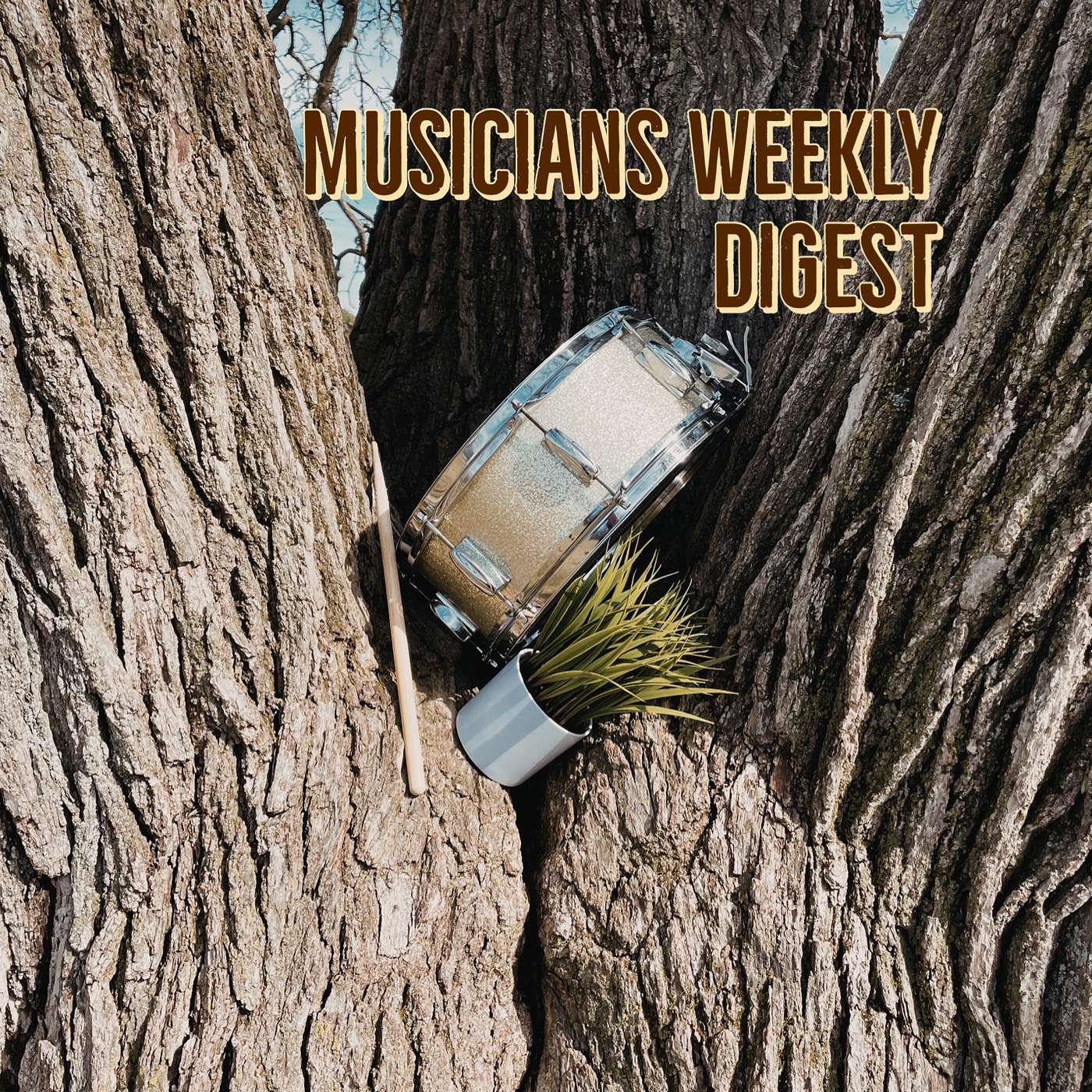 Musicians Weekly Digest