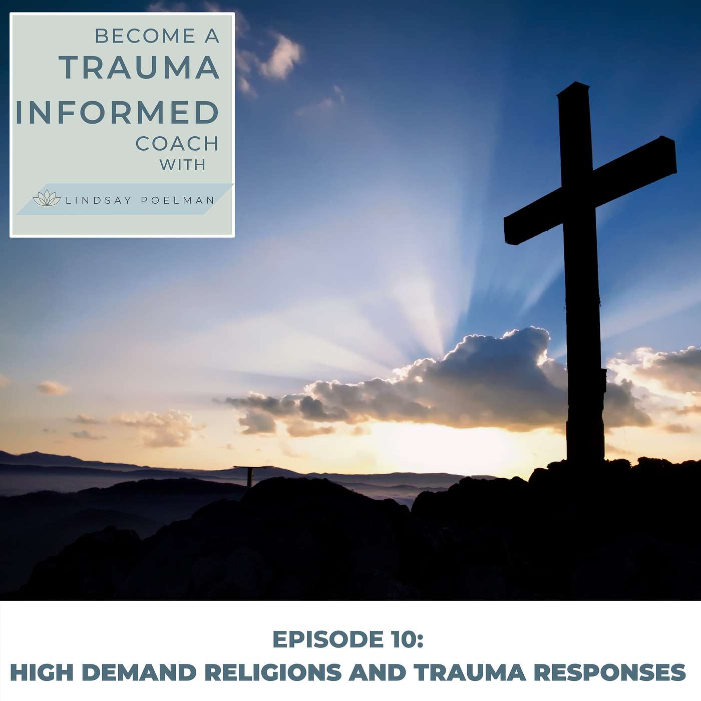 Become A Trauma Informed Coach