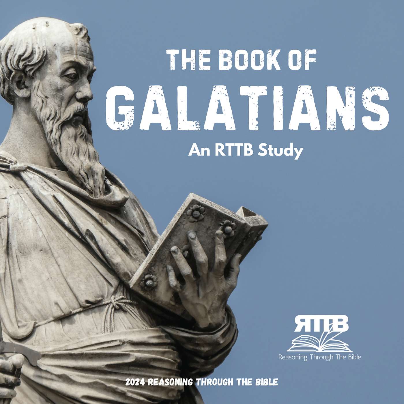 Reasoning Through the Bible