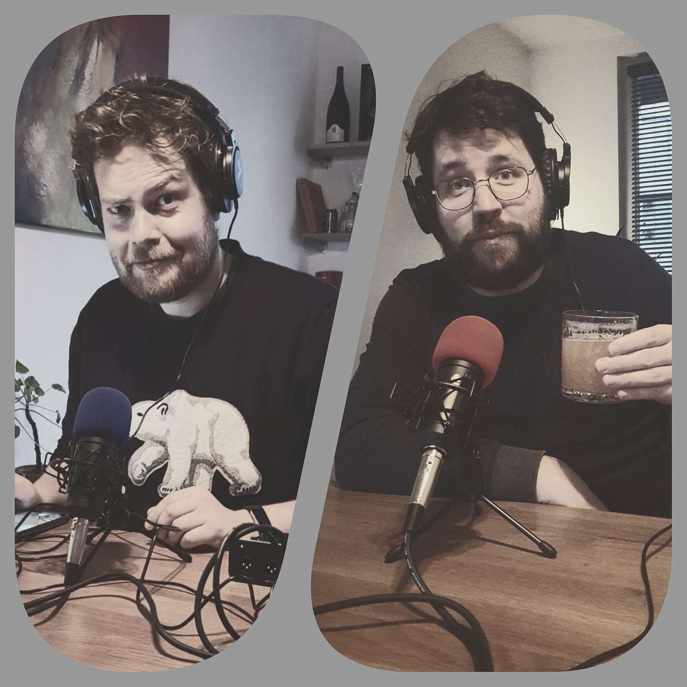 Oeverloos Podcast